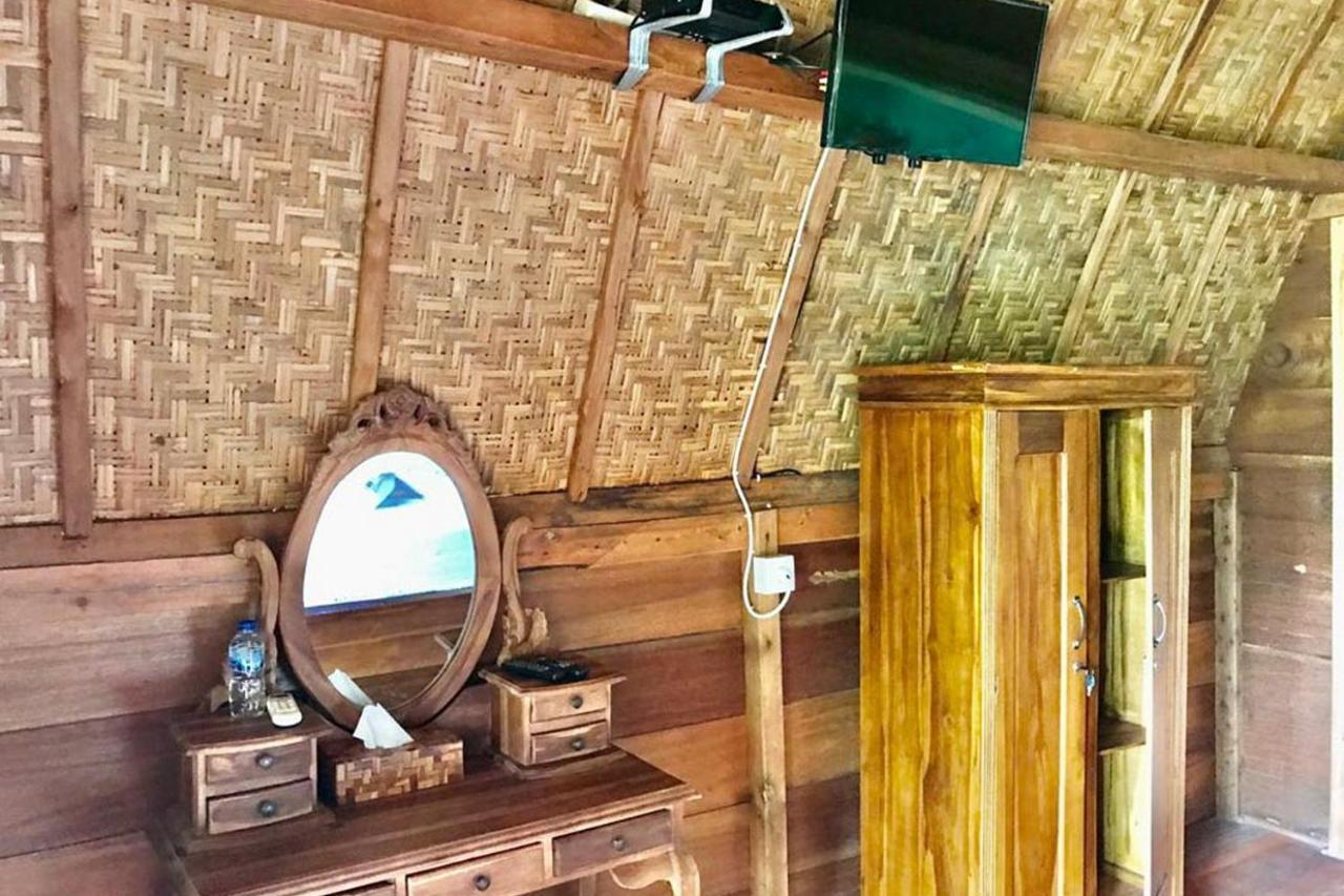 Kubu Sental Cottage Batununggul Extérieur photo