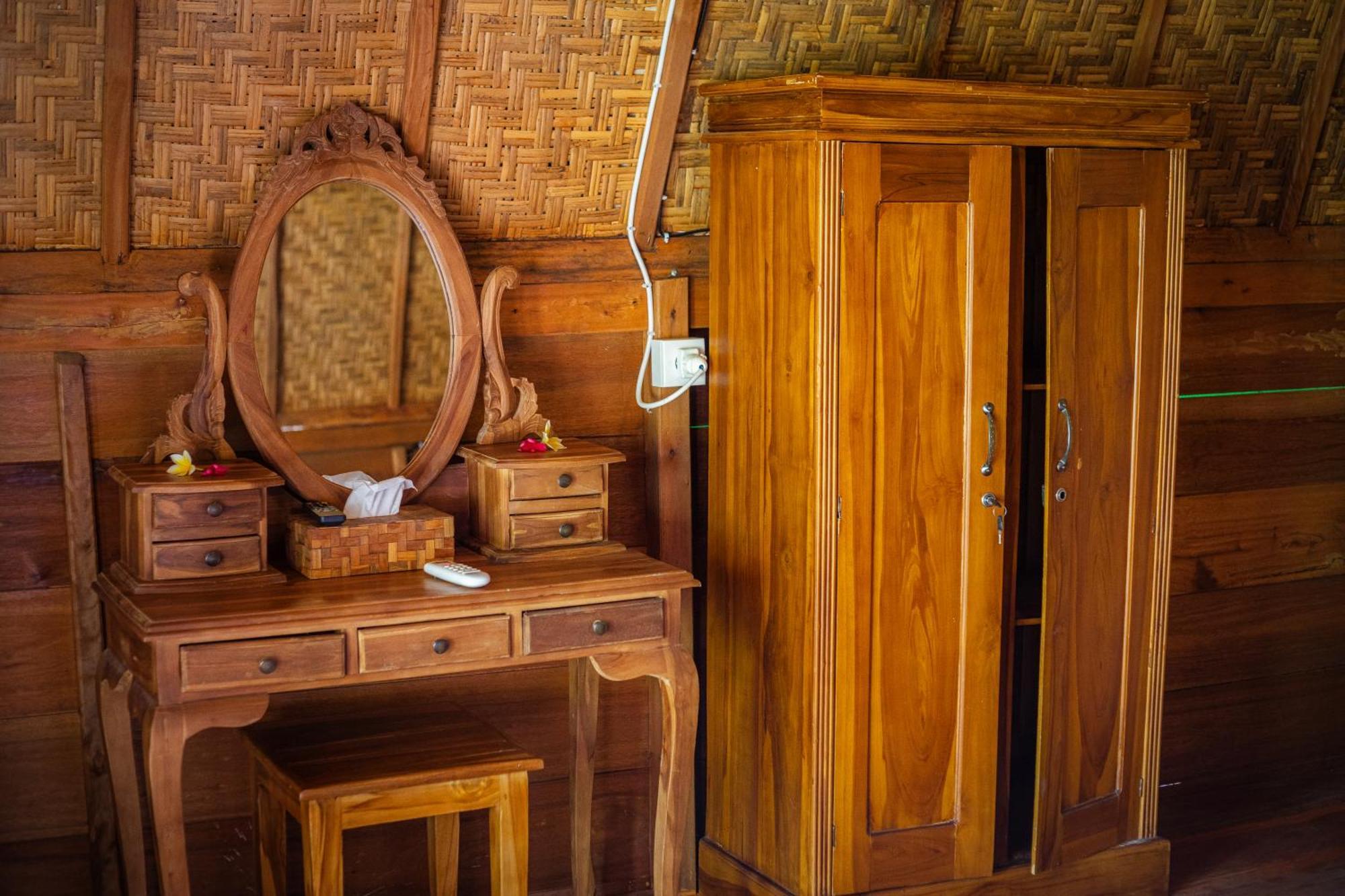 Kubu Sental Cottage Batununggul Extérieur photo
