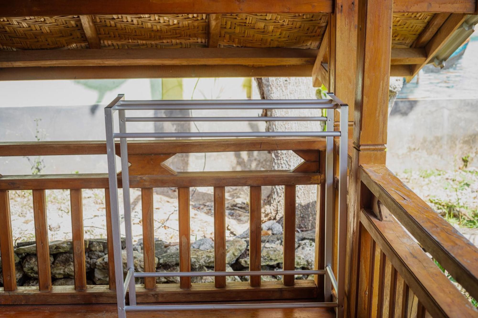 Kubu Sental Cottage Batununggul Extérieur photo